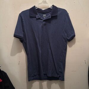Gap collard polo